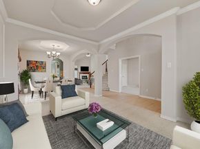 1799  Polo Heights Drive , Frisco Texas 75033