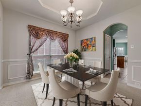 1799  Polo Heights Drive , Frisco Texas 75033