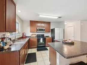 7065  Seton Hall Drive , Fort Worth Texas 76120