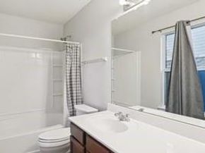 7065  Seton Hall Drive , Fort Worth Texas 76120