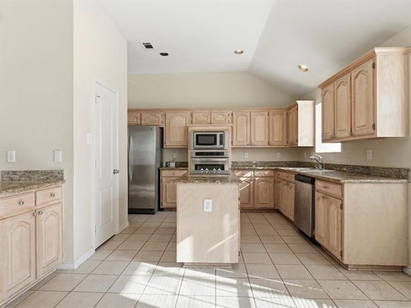 5013  Promise Land Drive , Frisco Texas 75035