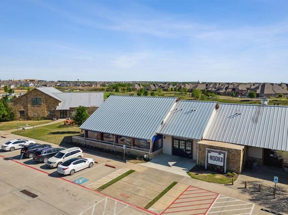 4113  Heatherton Drive , Celina Texas 75009