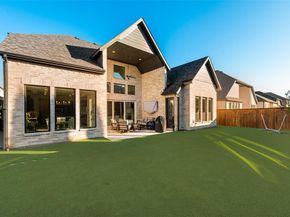 4113  Heatherton Drive , Celina Texas 75009