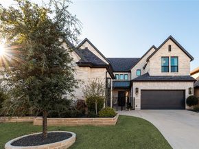 4113  Heatherton Drive , Celina Texas 75009