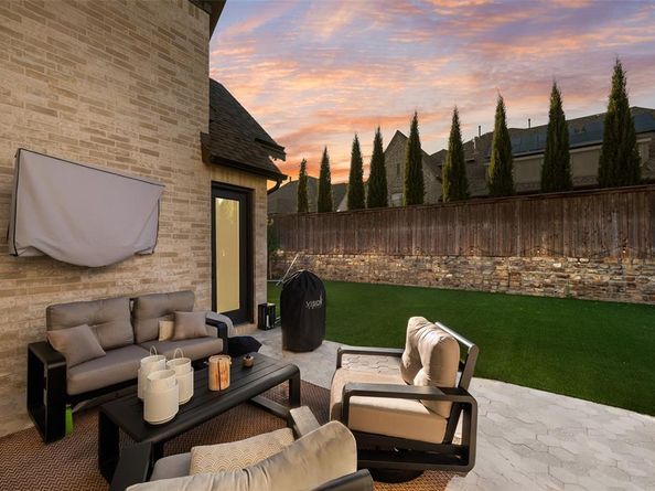 4113  Heatherton Drive , Celina Texas 75009