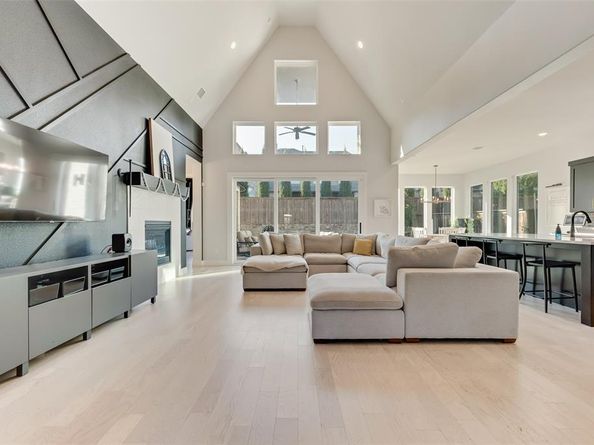 4113  Heatherton Drive , Celina Texas 75009