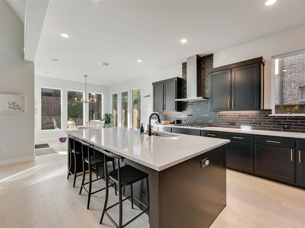 4113  Heatherton Drive , Celina Texas 75009