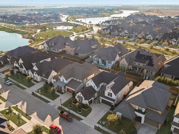 4113  Heatherton Drive , Celina Texas 75009