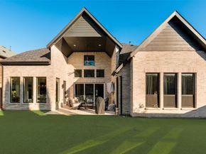 4113  Heatherton Drive , Celina Texas 75009