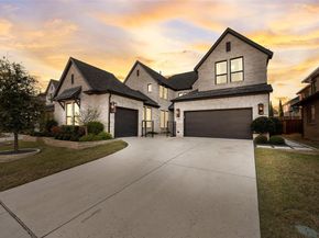 4113  Heatherton Drive , Celina Texas 75009