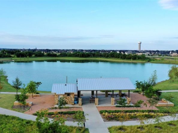 4113  Heatherton Drive , Celina Texas 75009