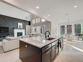 4113  Heatherton Drive , Celina Texas 75009