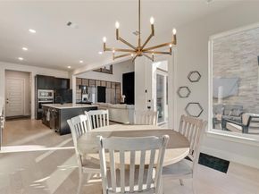 4113  Heatherton Drive , Celina Texas 75009