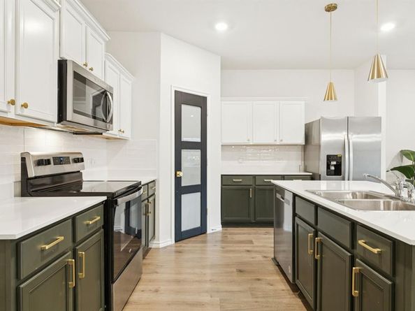 13148 S Haven Way , Providence Village Texas 76227