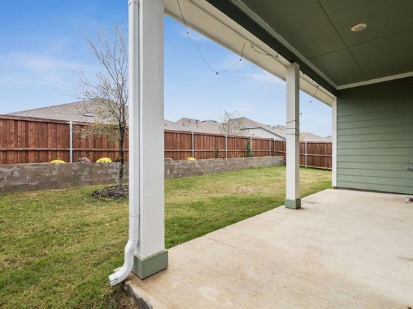 13148 S Haven Way , Providence Village Texas 76227