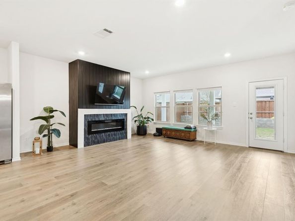 13148 S Haven Way , Providence Village Texas 76227