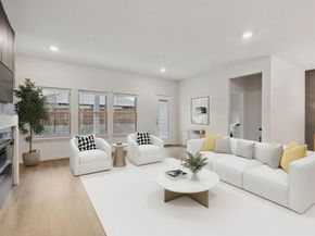 13148 S Haven Way , Providence Village Texas 76227