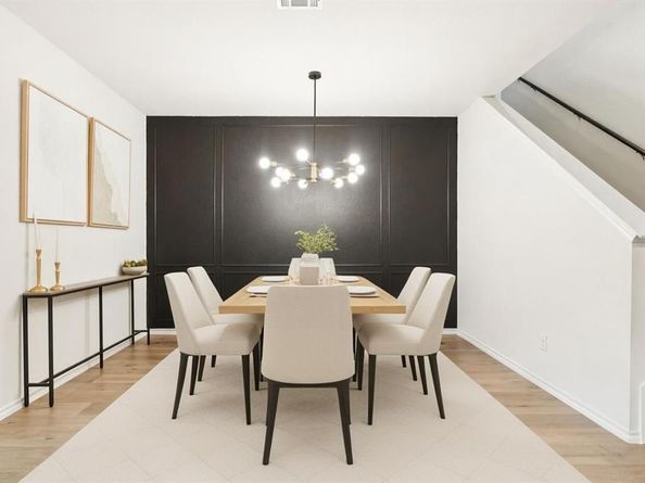 13148 S Haven Way , Providence Village Texas 76227