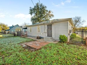 4820  Almena Road , River Oaks Texas 76114