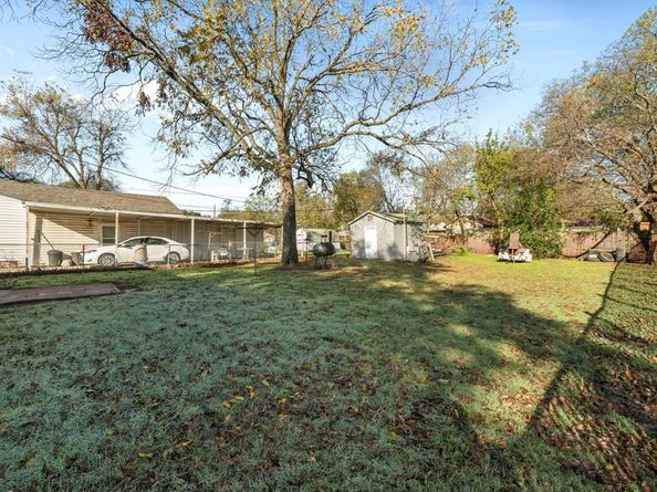 4820  Almena Road , River Oaks Texas 76114