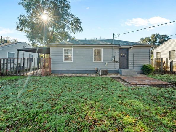 4820  Almena Road , River Oaks Texas 76114