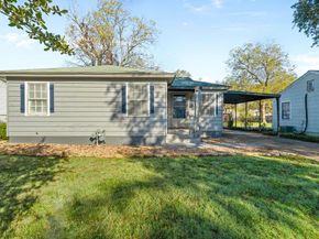 4820  Almena Road , River Oaks Texas 76114