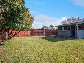 1213  Brush Creek Drive , Richardson Texas 75081