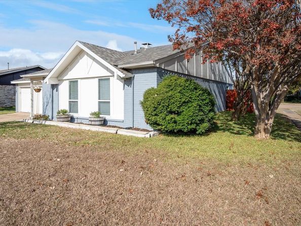 1213  Brush Creek Drive , Richardson Texas 75081