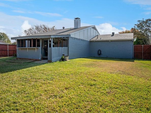 1213  Brush Creek Drive , Richardson Texas 75081