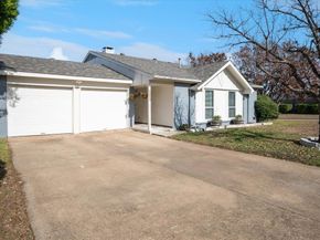 1213  Brush Creek Drive , Richardson Texas 75081