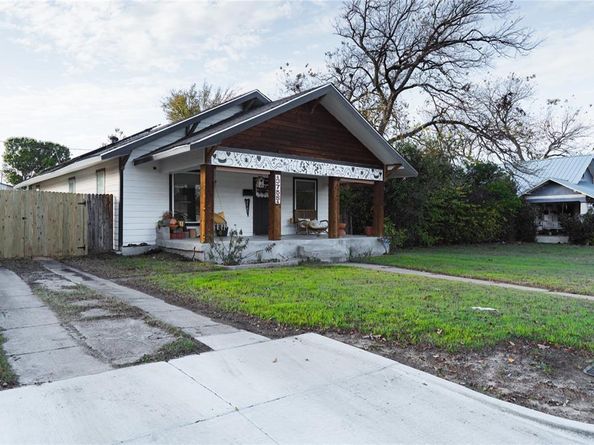 3758  Wayside Avenue , Fort Worth Texas 76110