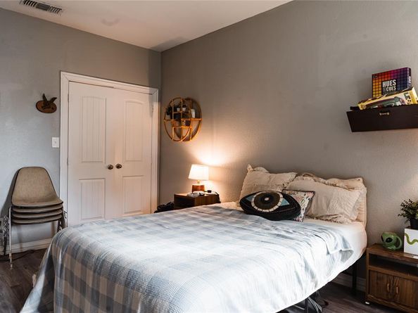 3758  Wayside Avenue , Fort Worth Texas 76110