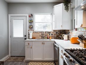 3758  Wayside Avenue , Fort Worth Texas 76110