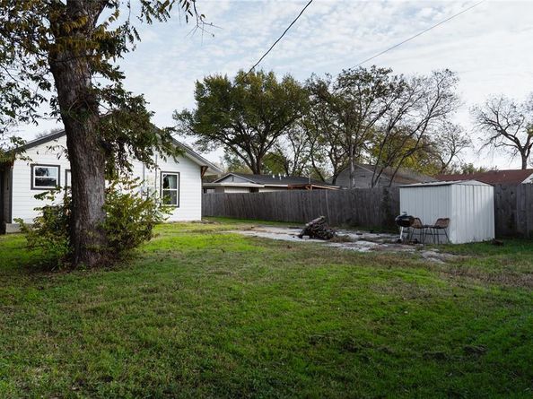 3758  Wayside Avenue , Fort Worth Texas 76110