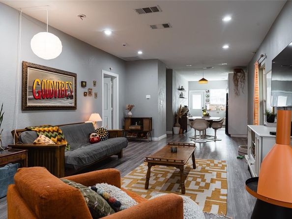 3758  Wayside Avenue , Fort Worth Texas 76110