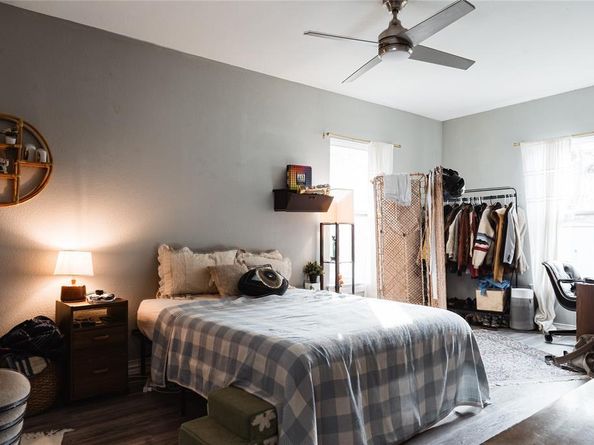 3758  Wayside Avenue , Fort Worth Texas 76110