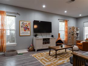 3758  Wayside Avenue , Fort Worth Texas 76110