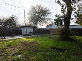 3758  Wayside Avenue , Fort Worth Texas 76110