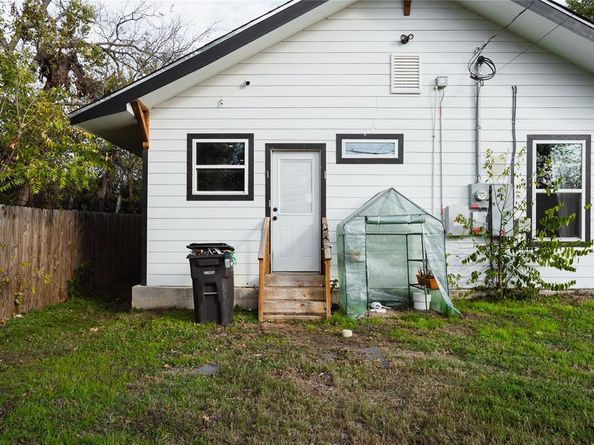 3758  Wayside Avenue , Fort Worth Texas 76110