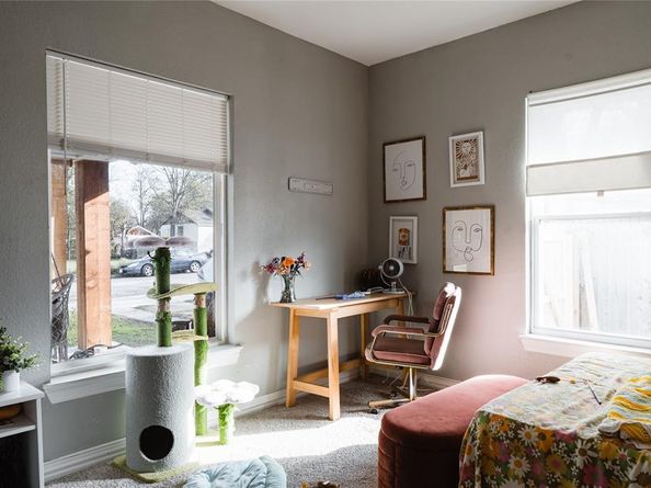 3758  Wayside Avenue , Fort Worth Texas 76110