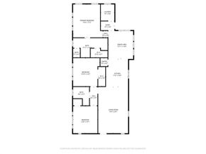 2844 S Adams Street , Fort Worth Texas 76110