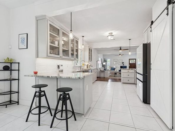 2844 S Adams Street , Fort Worth Texas 76110