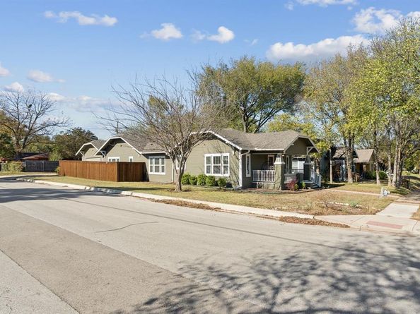 2844 S Adams Street , Fort Worth Texas 76110