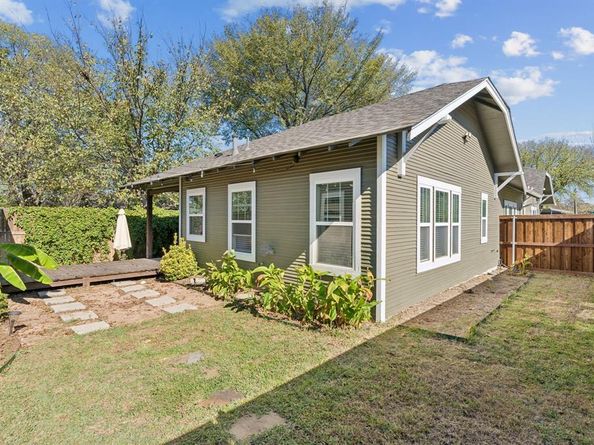 2844 S Adams Street , Fort Worth Texas 76110