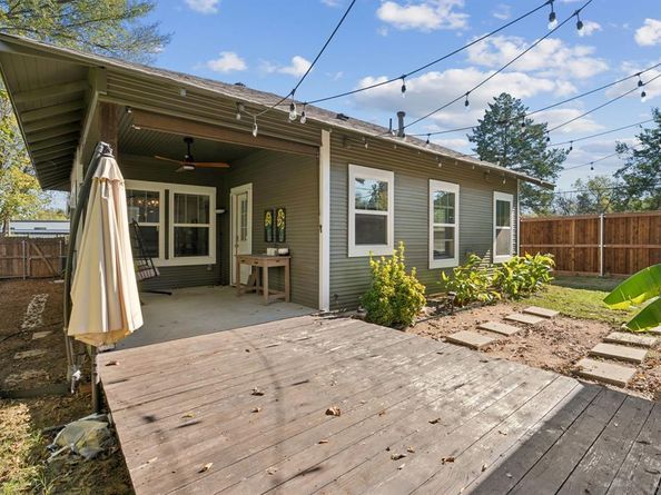 2844 S Adams Street , Fort Worth Texas 76110