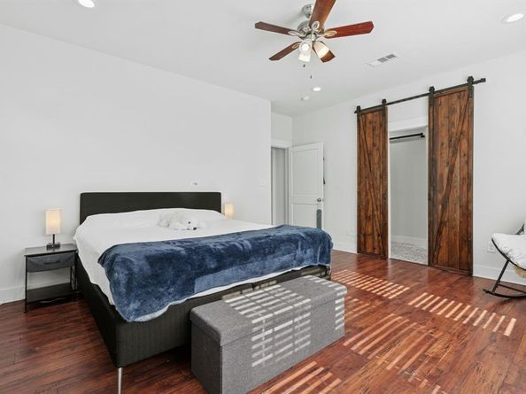 2844 S Adams Street , Fort Worth Texas 76110