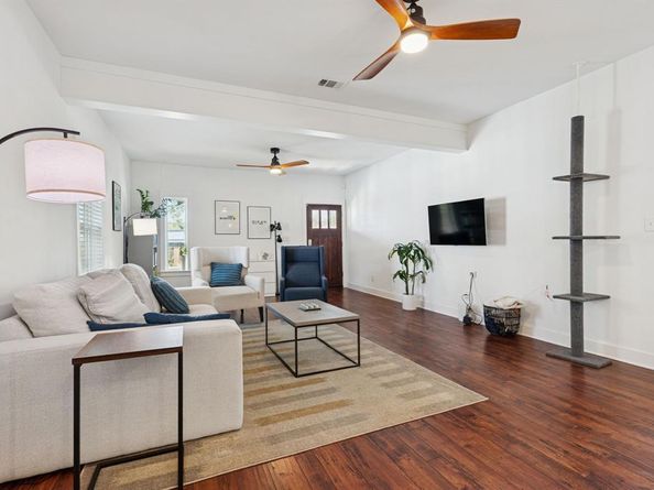 2844 S Adams Street , Fort Worth Texas 76110