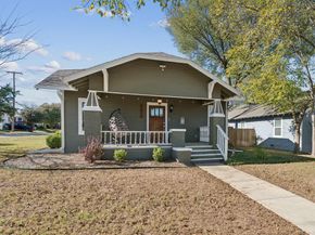 2844 S Adams Street , Fort Worth Texas 76110