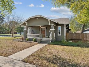 2844 S Adams Street , Fort Worth Texas 76110