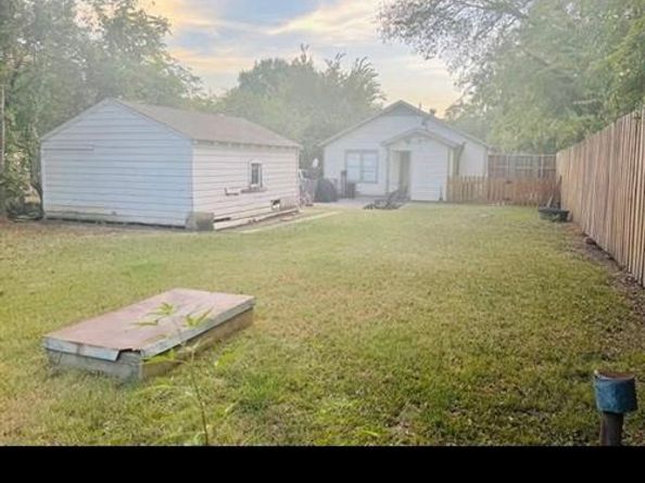 2930  Maryland Avenue , Dallas Texas 75216